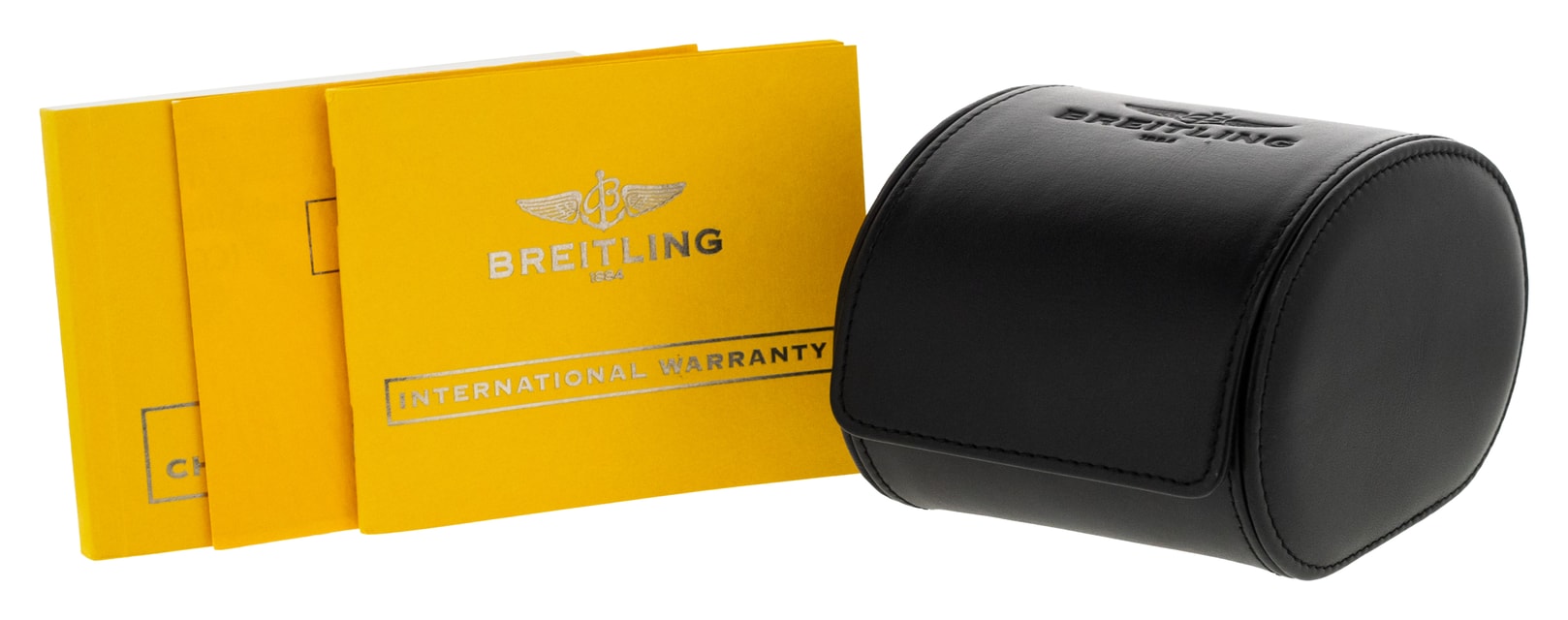 Breitling SuperOcean Chrono A73310 Image 4